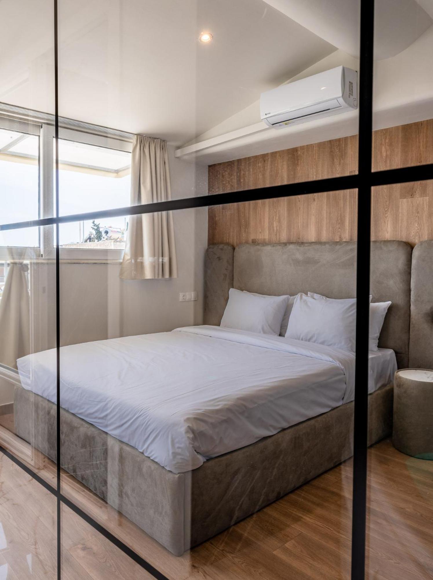 Noho Acropolis Suites X Elise , Olivia Athens Exterior photo