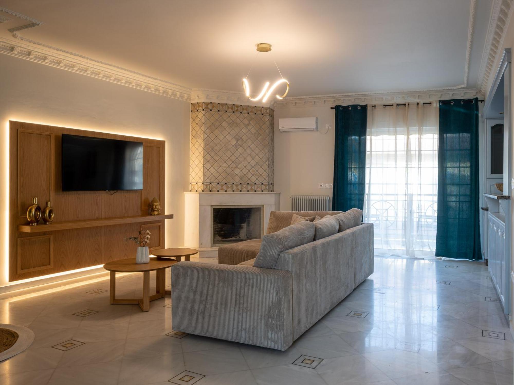 Noho Acropolis Suites X Elise , Olivia Athens Exterior photo