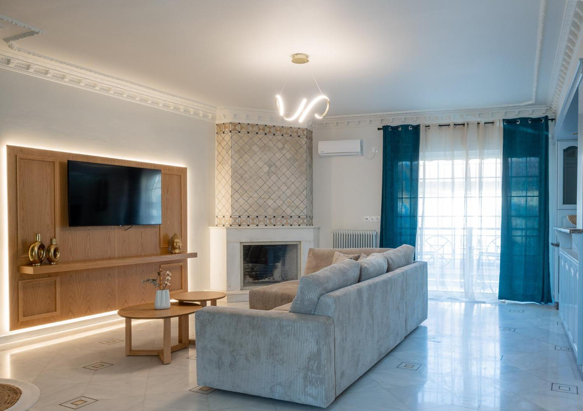 Noho Acropolis Suites X Elise , Olivia Athens Exterior photo